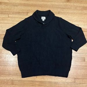 New True Nation Knitted sweater